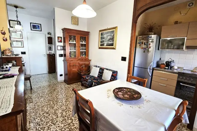 3-room flat in Corso Kennedy 33, Collegno - Photo 1