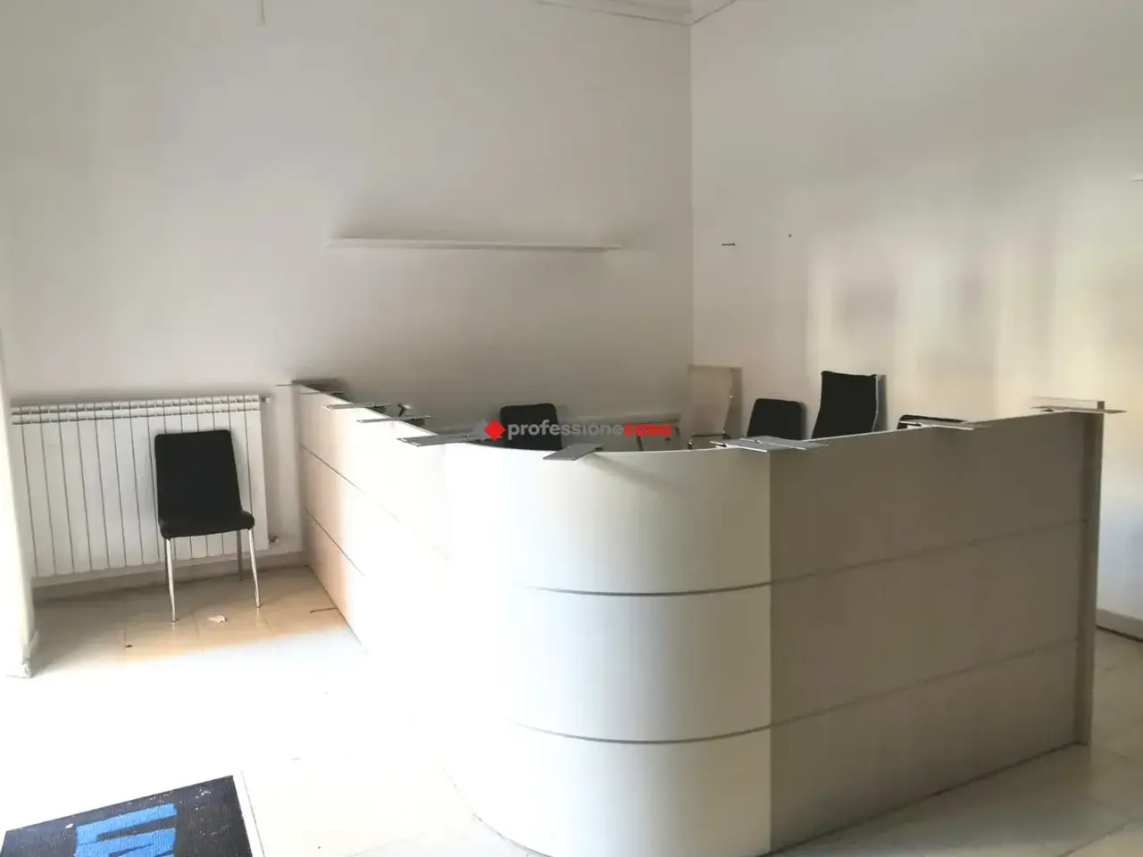 Ufficio in Via XXV Aprile 52, Foggia, {3} - Foto 2
