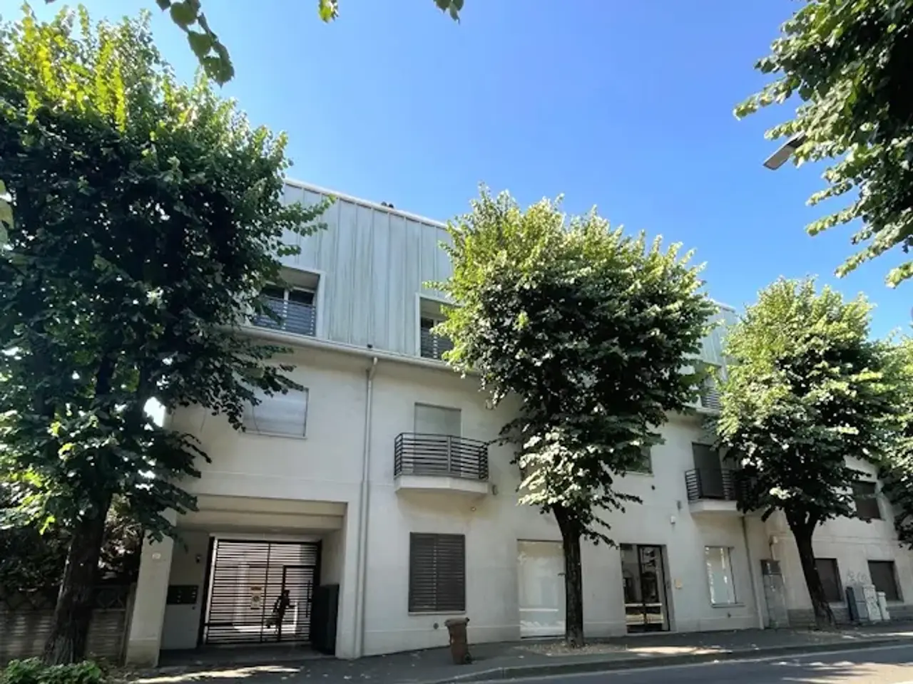 Ufficio in , Seregno, {3} - Foto 1