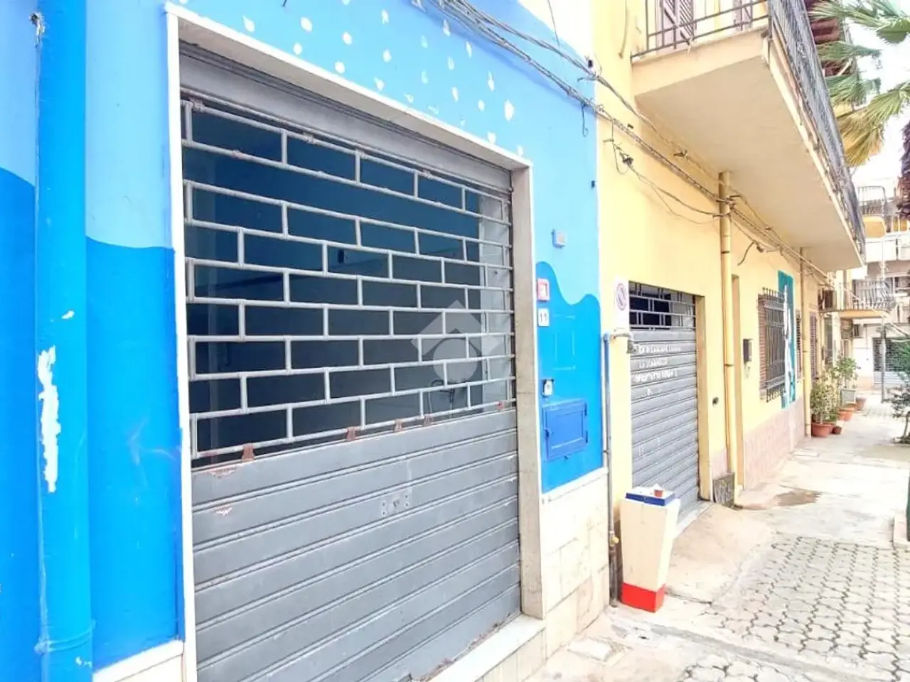 Negozio in Via P. Gesugrande 11, Balestrate, {3} - Foto 2