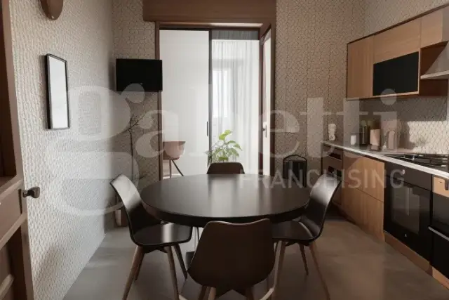 Apartament in Piazza d'Amora, Nocera Inferiore - Photo 1