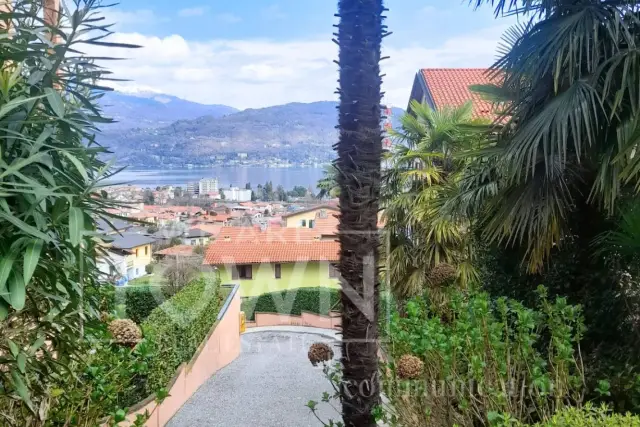 3-room flat in Via Bertarello 17, Baveno - Photo 1