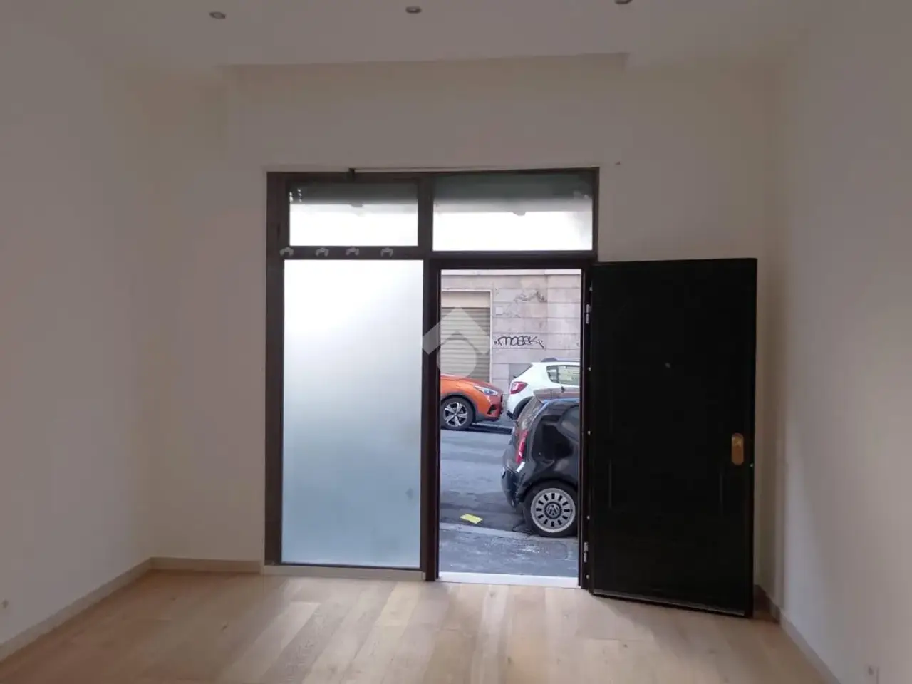 Negozio in Via Pietro Fedele 00, Roma, {3} - Foto 1