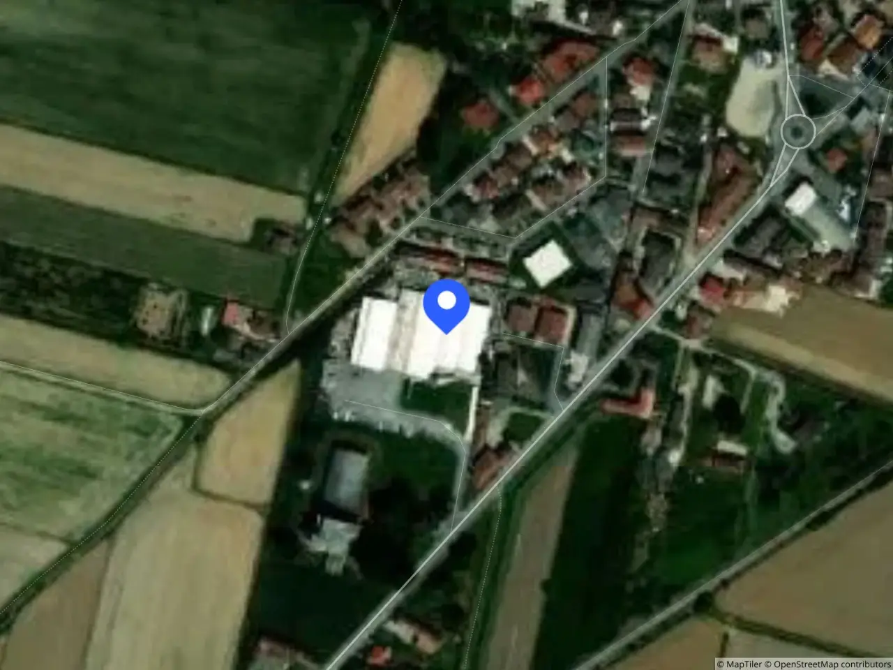 Magazzino in Strada Castellaro 32 32, Mede, {3} - Foto 1