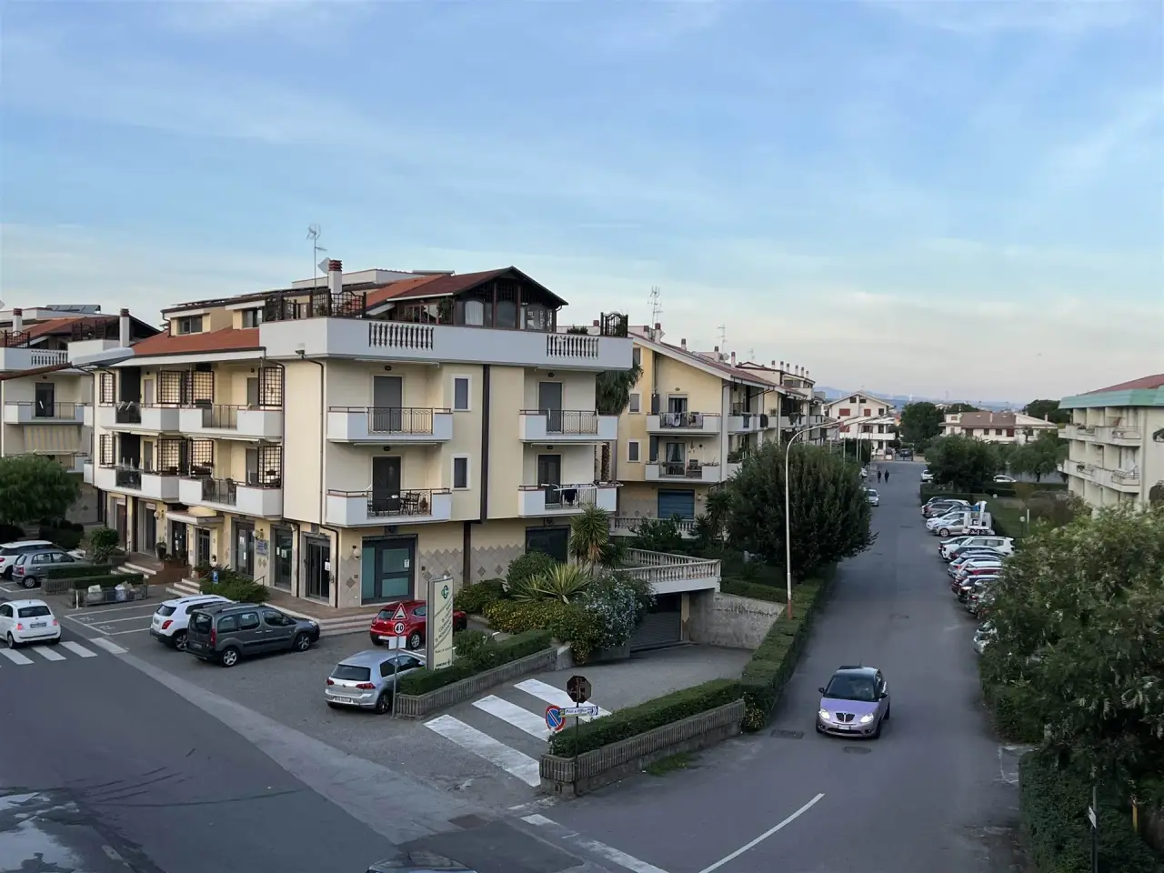 Locale commerciale in , Squillace, {3} - Foto 1