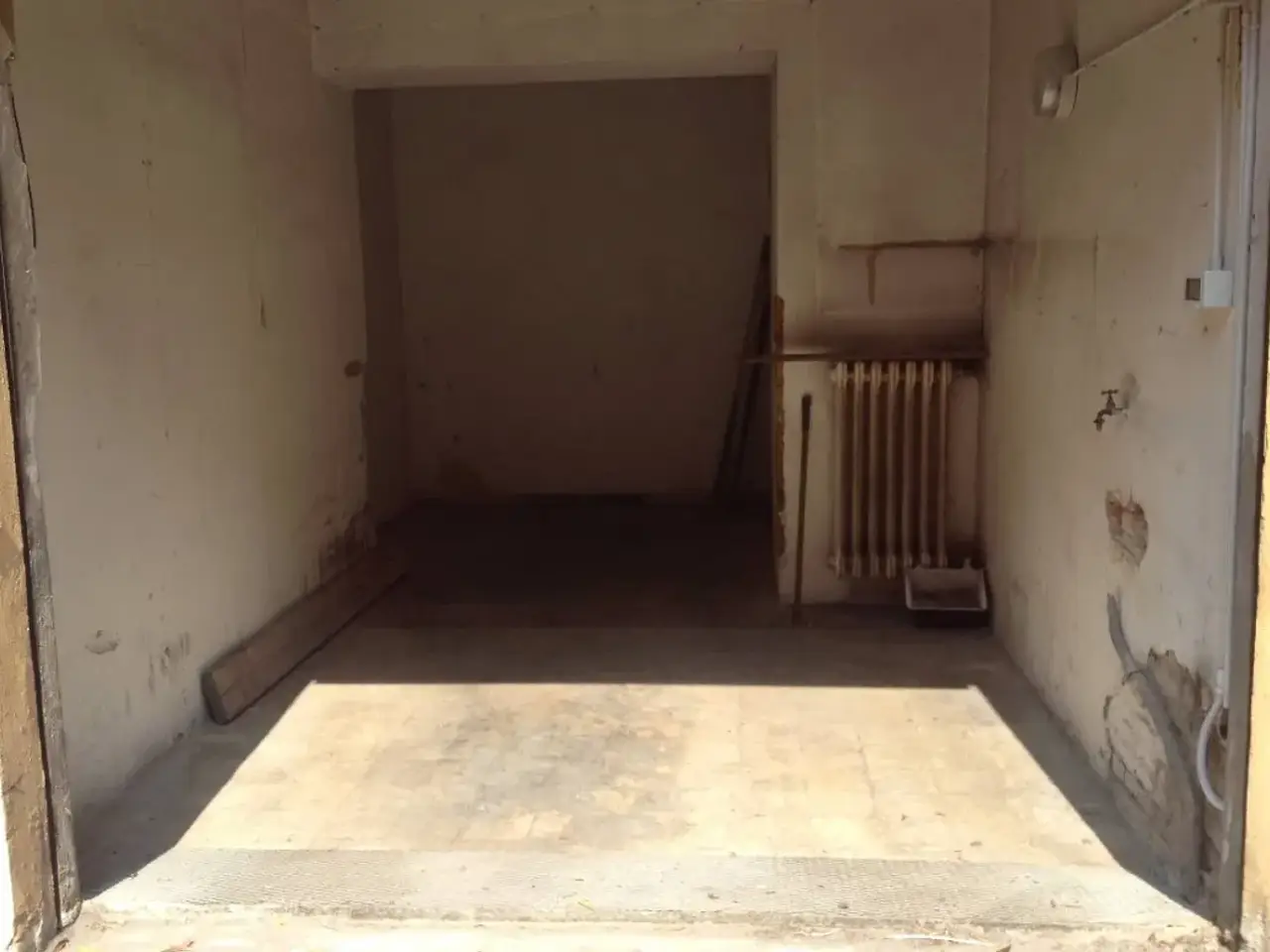 Parcheggio chiuso in Centro Storico, Bologna, {3} - Foto 1