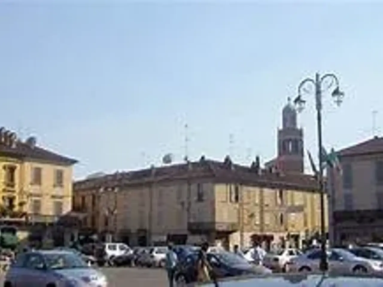 Negozio in , Casteggio, {3} - Foto 1