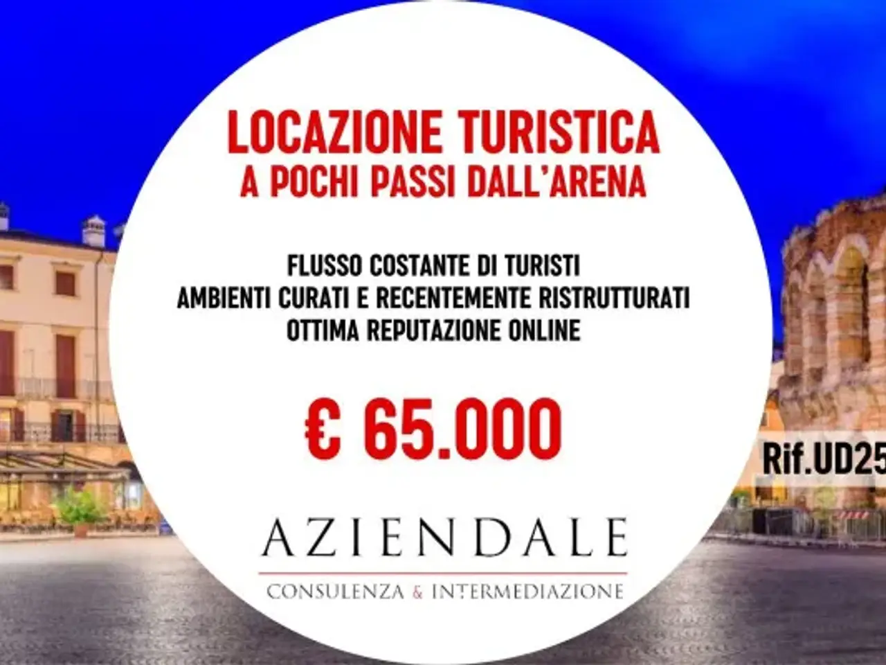 Bed & Breakfast in Piazza Brà, Verona, {3} - Foto 1