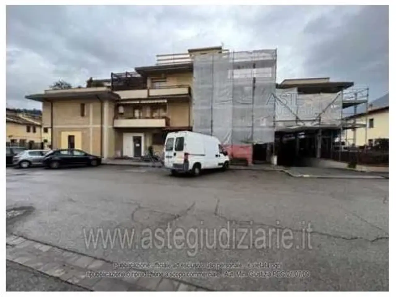 Magazzino in Via Gualchiera, 1, 59100 Prato Po, Italia 1, Prato, {3} - Foto 1