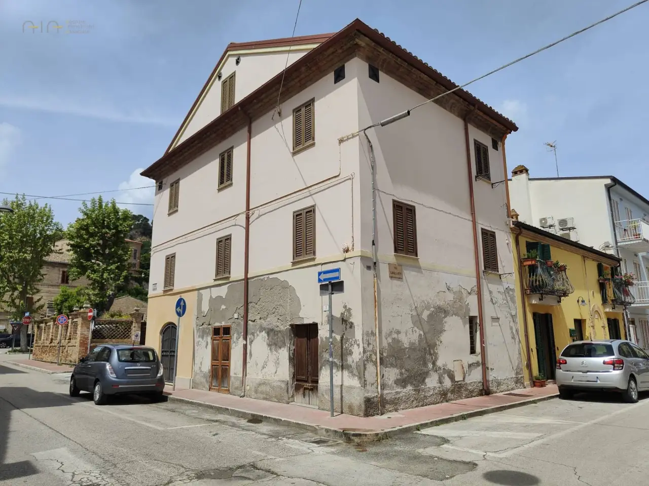 Laboratorio in Via Verdi 3/5, Grottammare, {3} - Foto 1