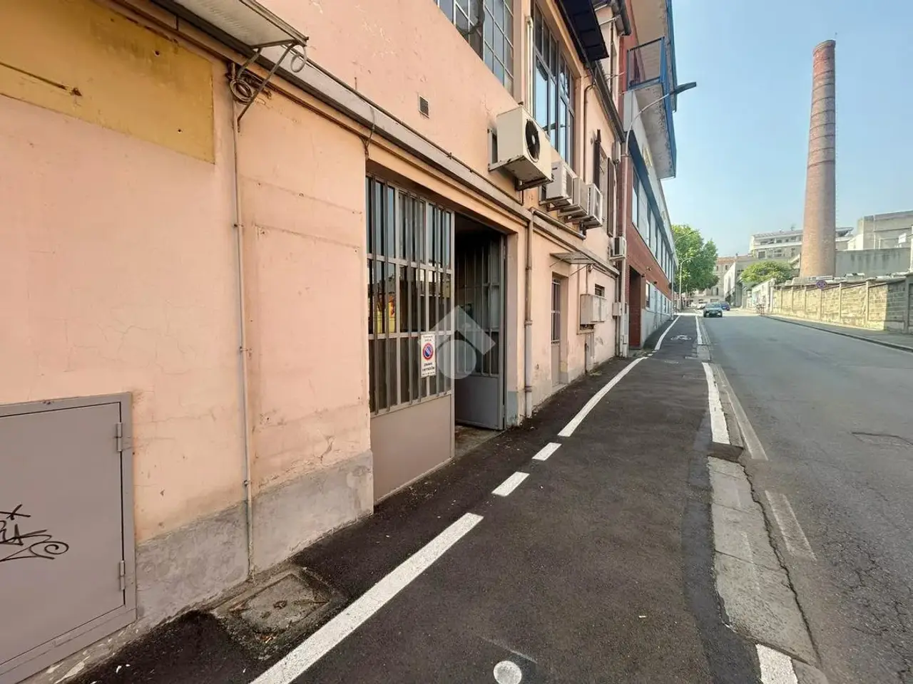 Magazzino in Via dei Mulini 5, Ivrea, {3} - Foto 2