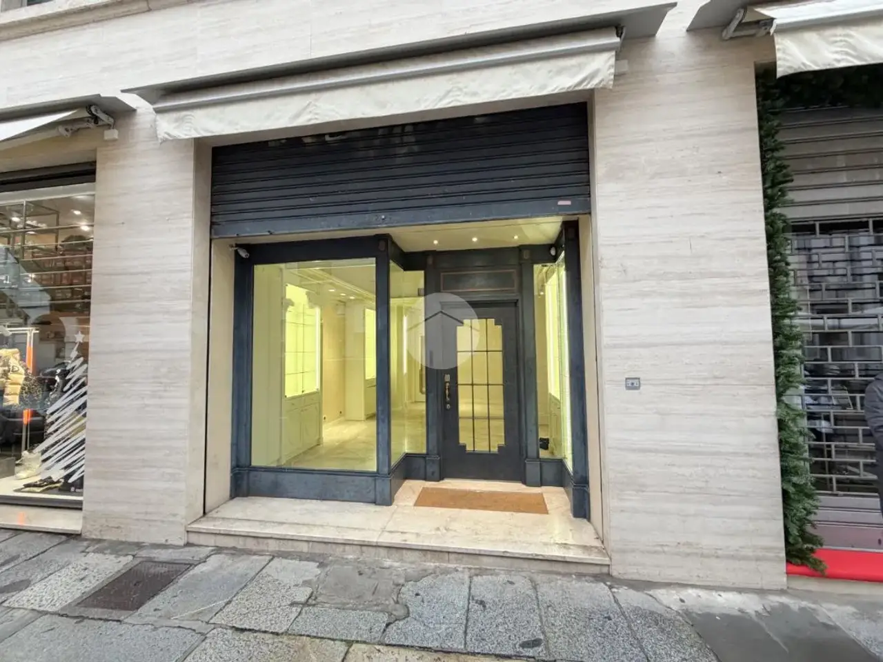 Ufficio in Corso Martiri della Libertà 10, Brescia, {3} - Foto 1