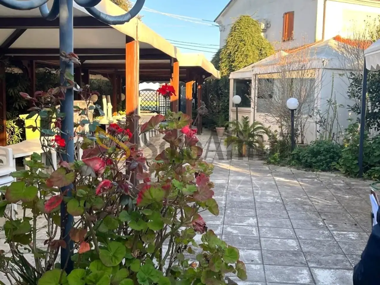Ristorante in Strada dell'Alderana 7, Senigallia, {3} - Foto 1