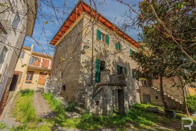 Mansion in Ossaia, Cortona - Photo 1