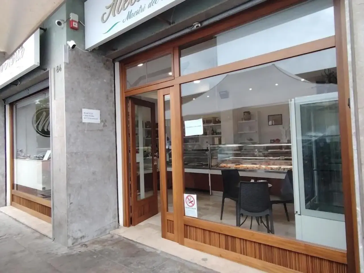 Negozio in Via Sampolo 84, Palermo, {3} - Foto 1