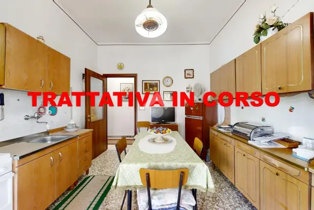 Zweizimmerwohnung in Via Sicilia 49, Brindisi - Foto 1