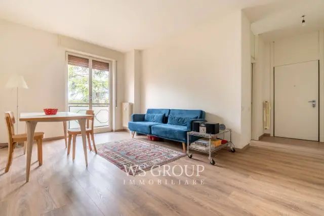 3-room flat in Via Cesana E Villa 113, Biassono - Photo 1