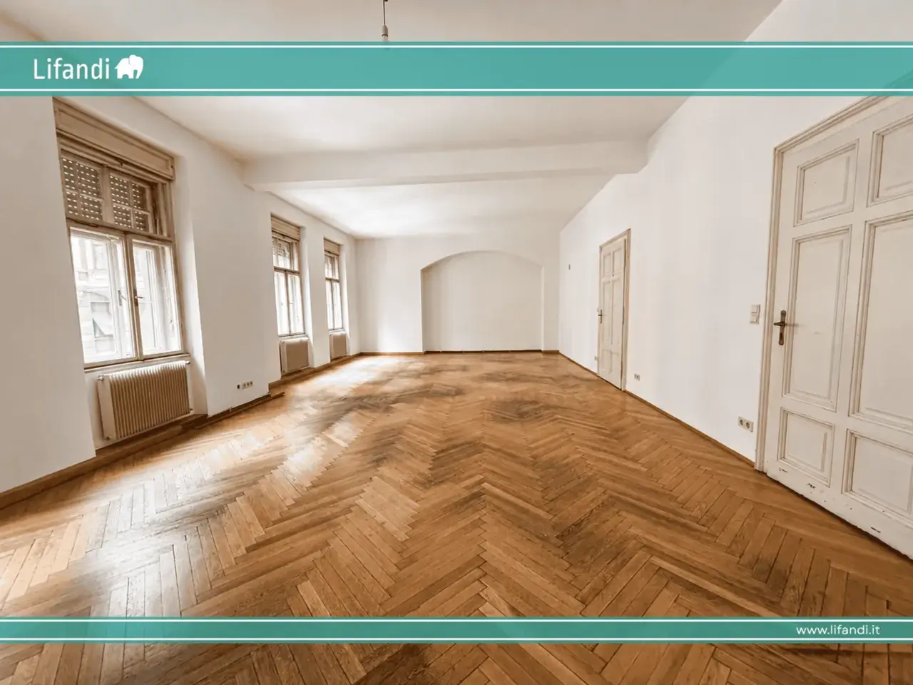 Ufficio in Via Cassa di Risparmio - SparkassenstraßE, Bolzano, {3} - Foto 1