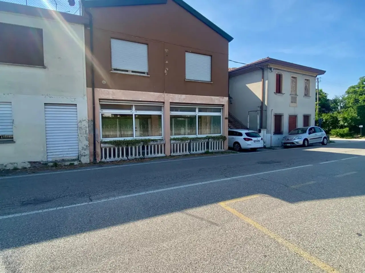Negozio in Via Guglielmo Marconi 120 Cadoneghe, Cadoneghe, {3} - Foto 1
