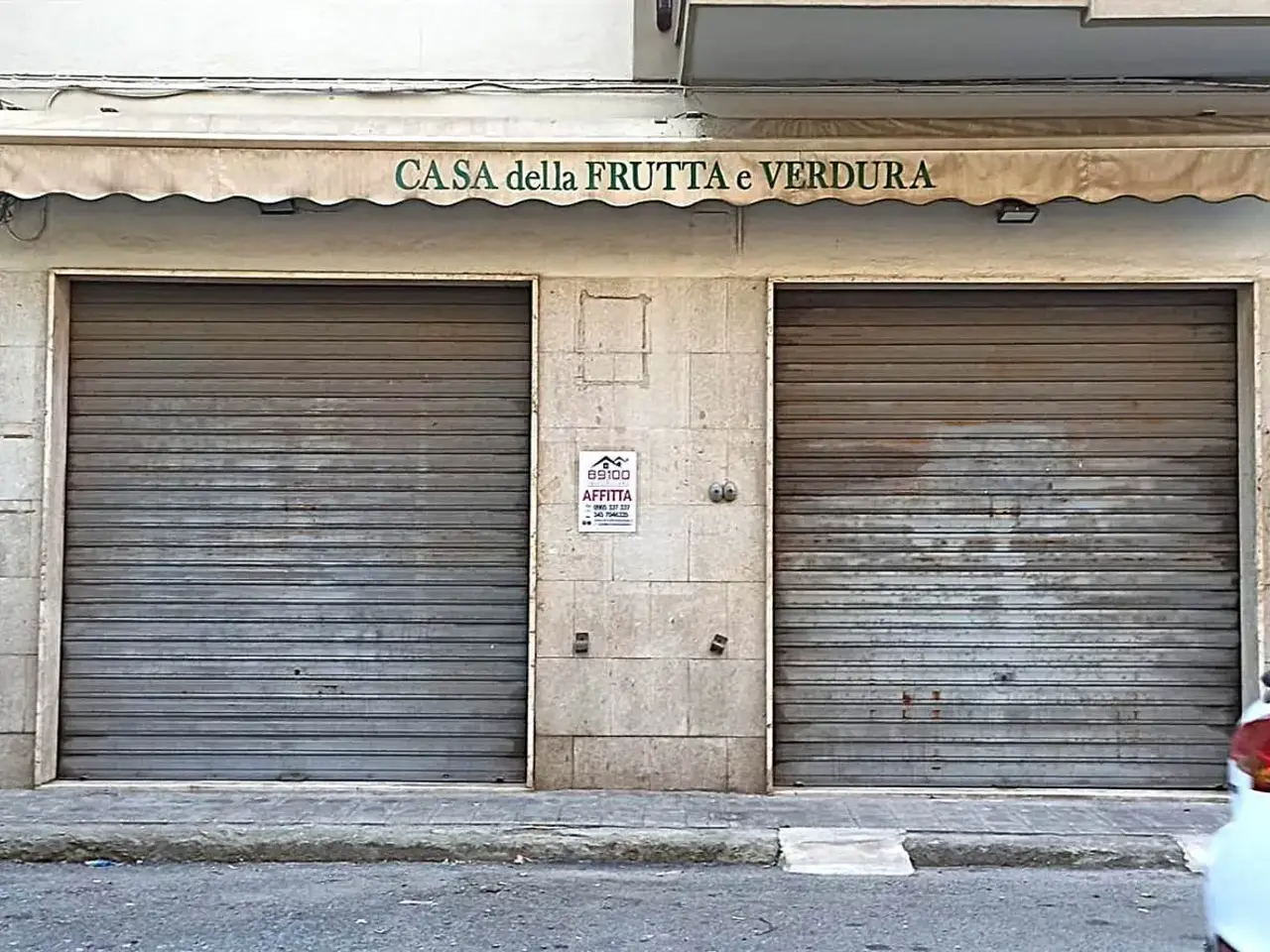 Laboratorio in Via Rodi, Reggio Calabria, {3} - Foto 2