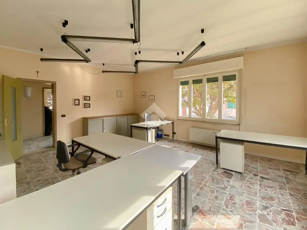 Ufficio in Strada Duca d'Aosta 34, Manerbio, {3} - Foto 2
