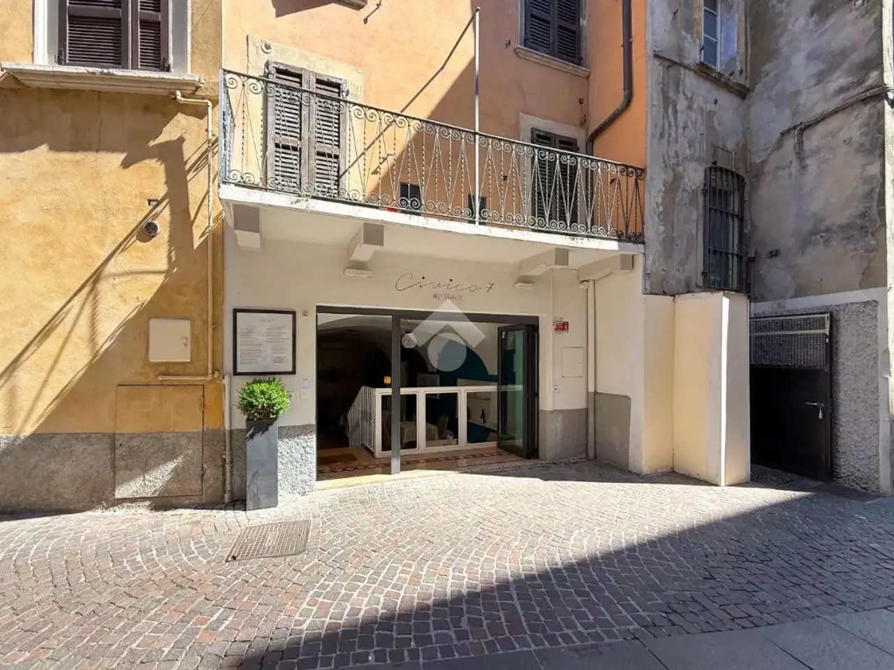 Negozio in Via Duomo 7, Salo', {3} - Foto 1