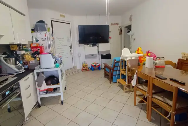 Quadrilocale in vendita, Campiglione, Fermo - Foto 1