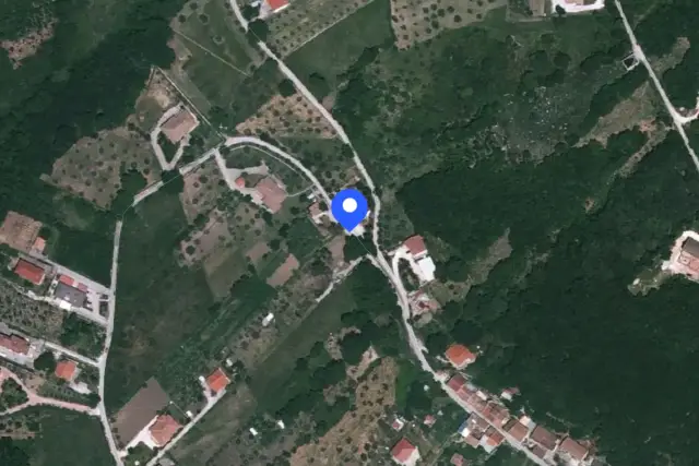 Immobile residenziale in asta, Via Colle Marini, Isernia - Foto 1