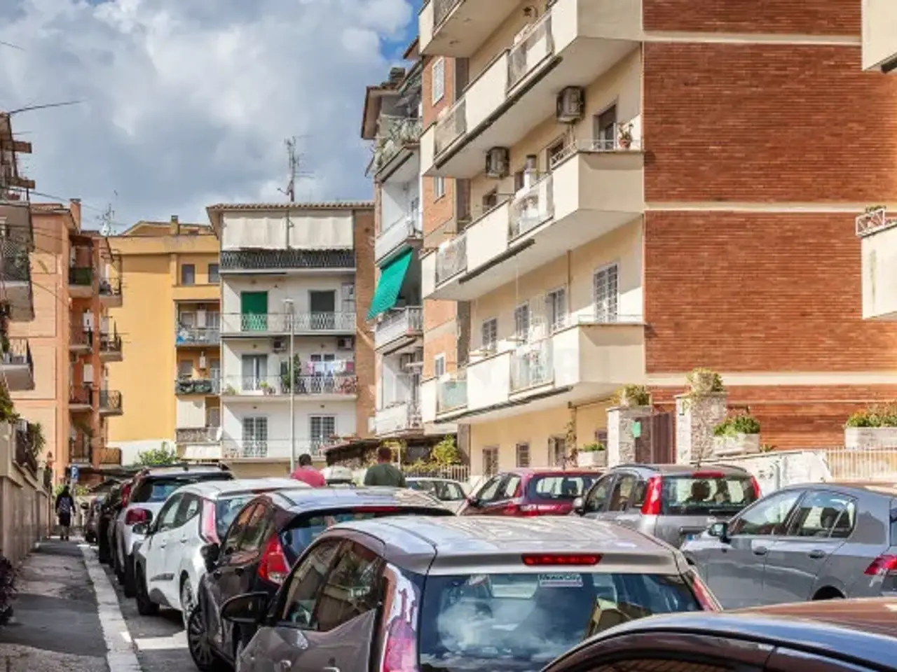 Negozio in Via dei Bichi, Roma, {3} - Foto 1