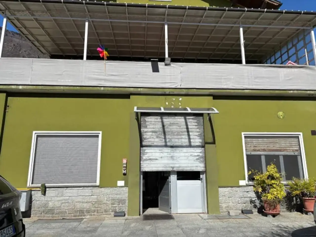 Magazzino in , Crevoladossola, {3} - Foto 1