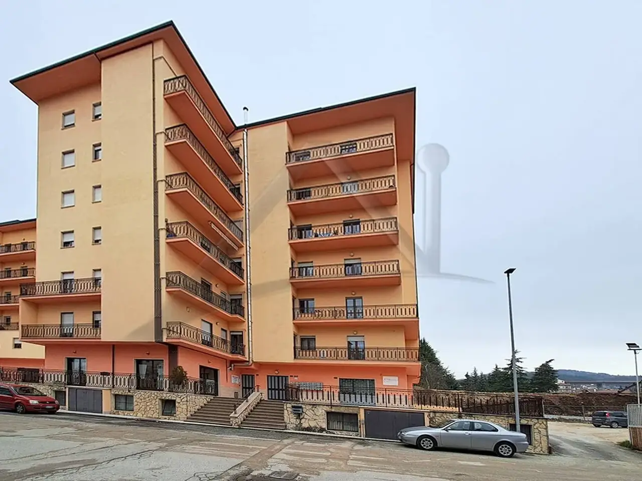 Negozio in Via Giancandido Pastorelli 16a, L'Aquila, {3} - Foto 1