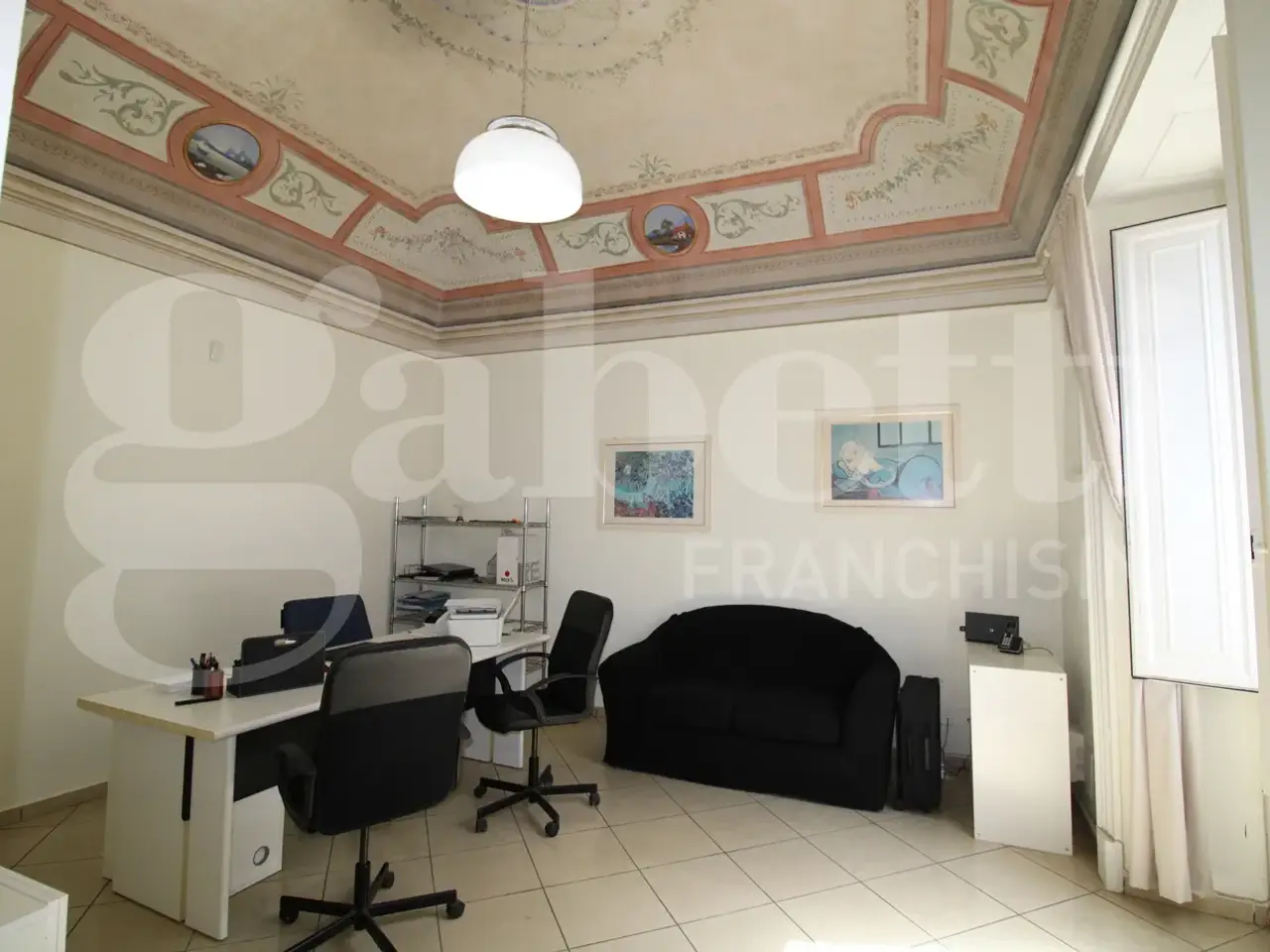 Ufficio in Via Firenze 68, Aci Castello, {3} - Foto 1