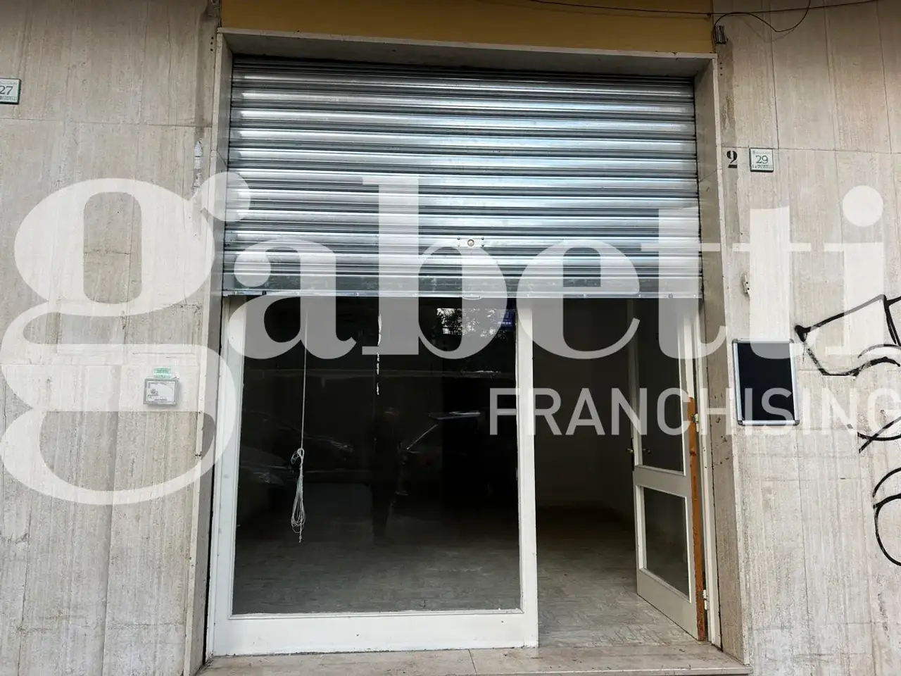 Negozio in Via Beata Criscitelli, Avellino, {3} - Foto 1