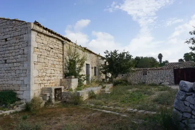 Landhaus in Contrada Quartarella Serraucelli, Modica - Foto 1