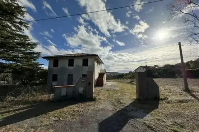 Casa indipendente in Via Provinciale San Marino, Verucchio - Foto 1