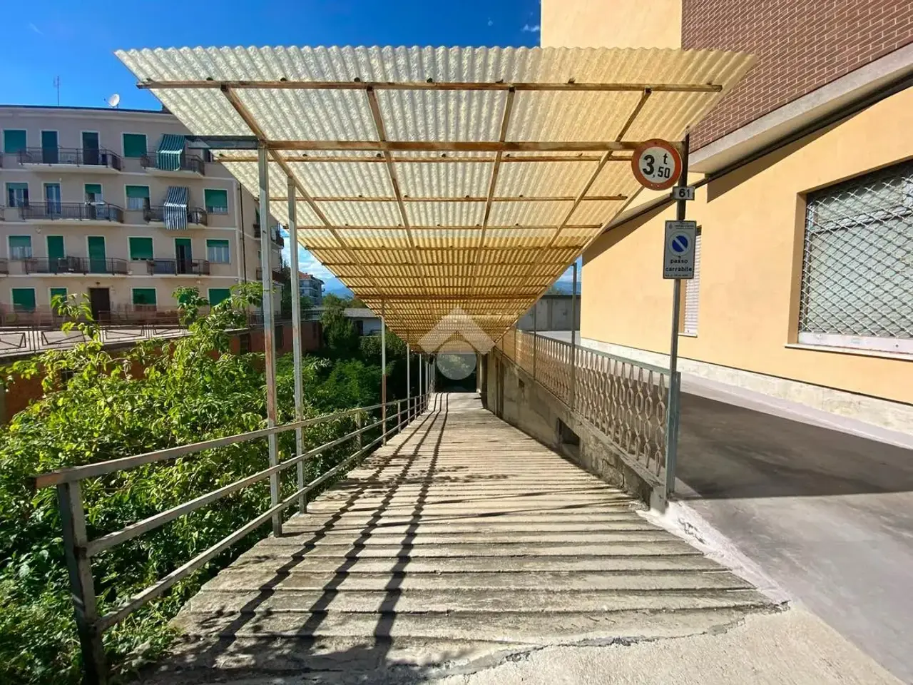 Magazzino in Corso Italia 63, Rivarolo Canavese, {3} - Foto 1