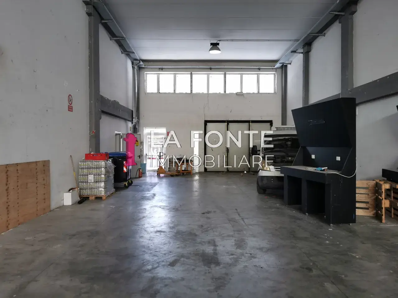 Capannone in , Noventa Padovana, {3} - Foto 2