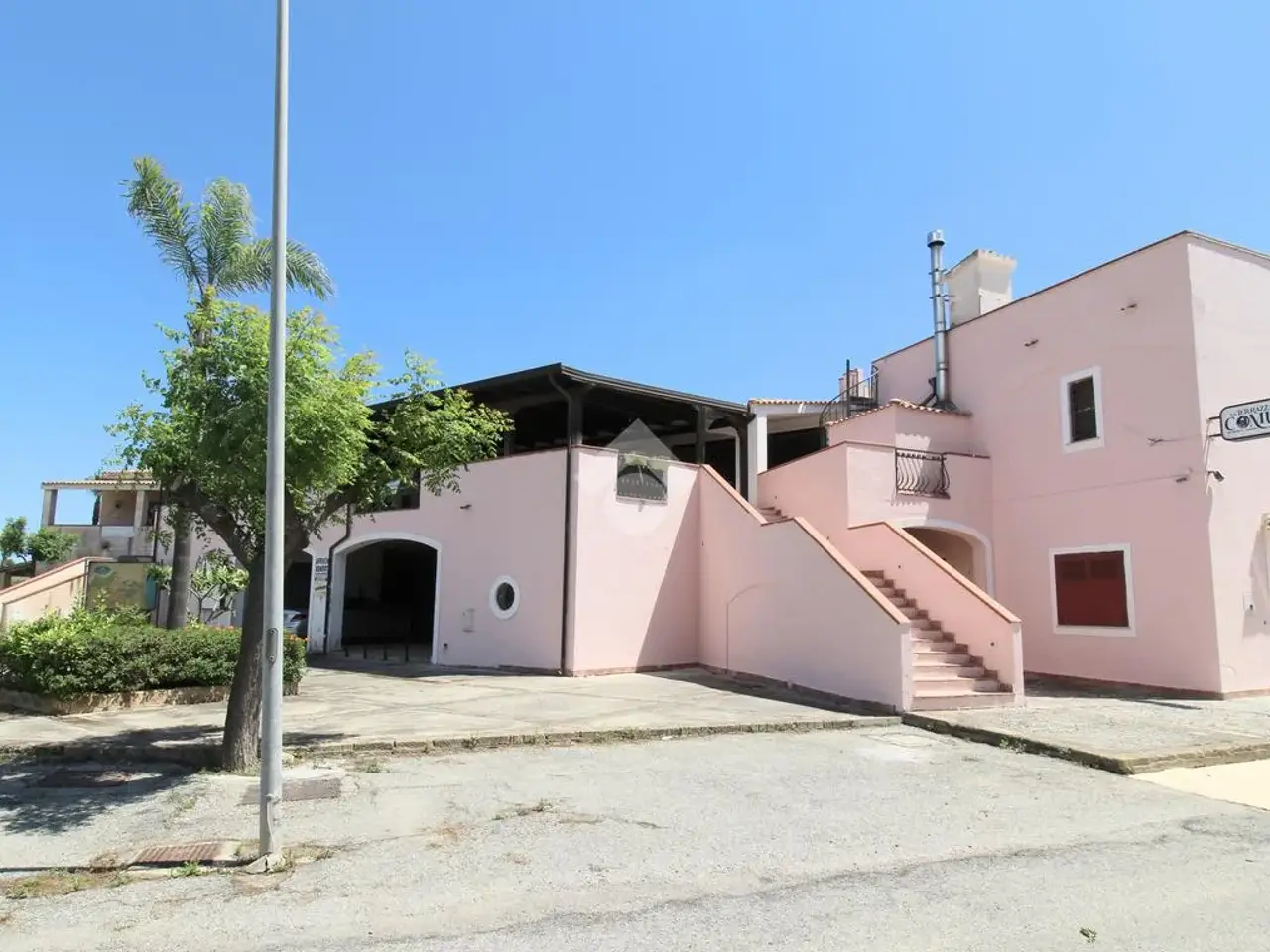 Negozio in Villaggio Santa Cristina, Isola Di Capo Rizzuto, {3} - Foto 1