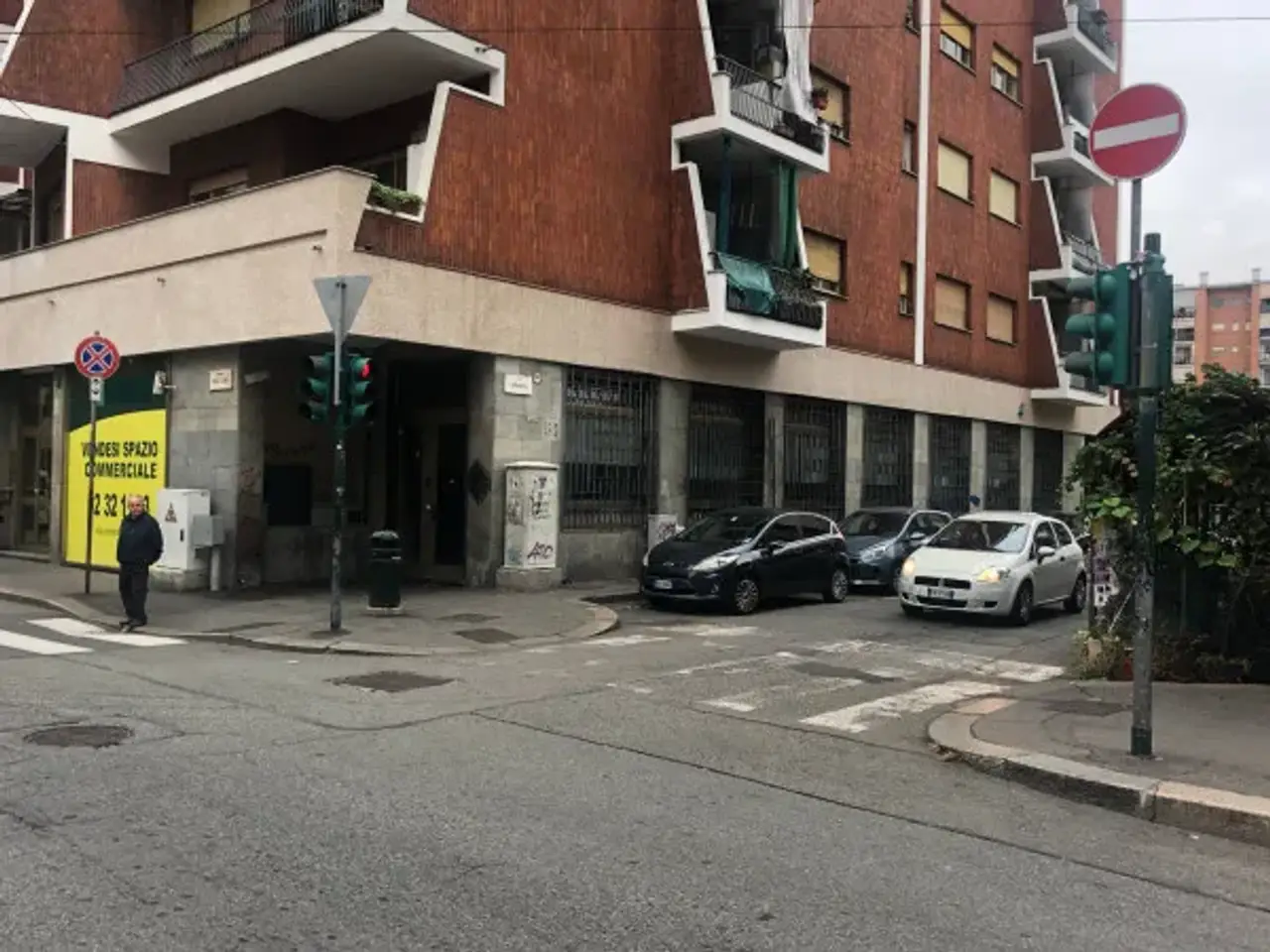 Negozio in Corso Giulio Cesare 41, Torino, {3} - Foto 2