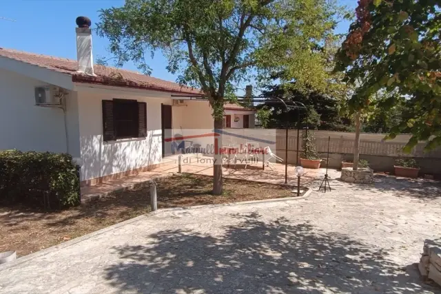 Terraced house in Parco La Vecchia, Cassano delle Murge - Photo 1