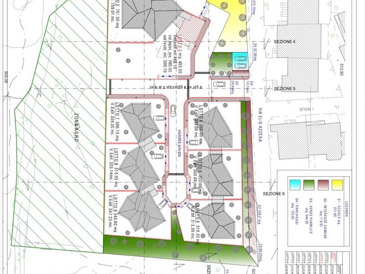 immagine annuncio 9 di 10