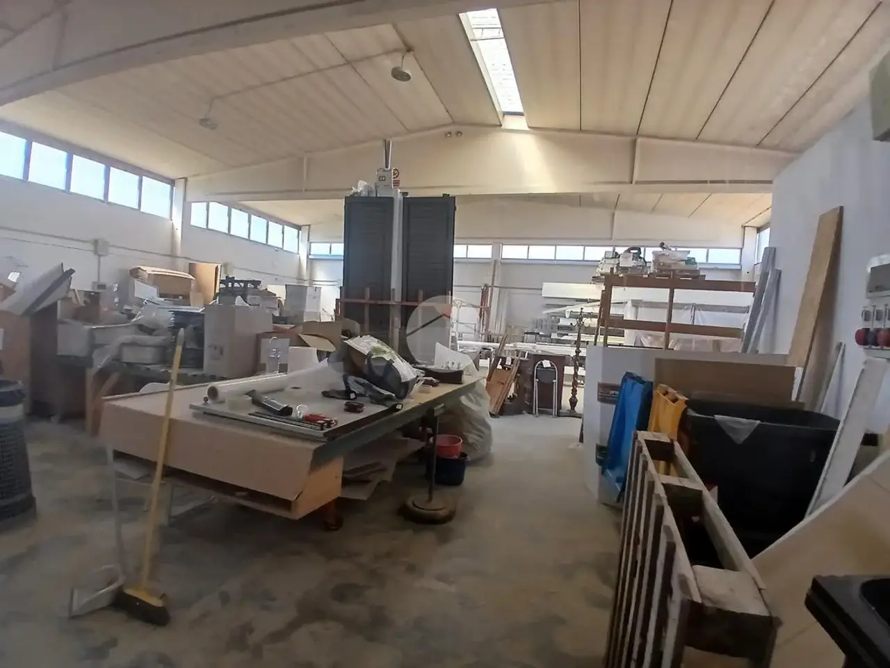 Magazzino in , Sant'Agata Sul Santerno, {3} - Foto 1