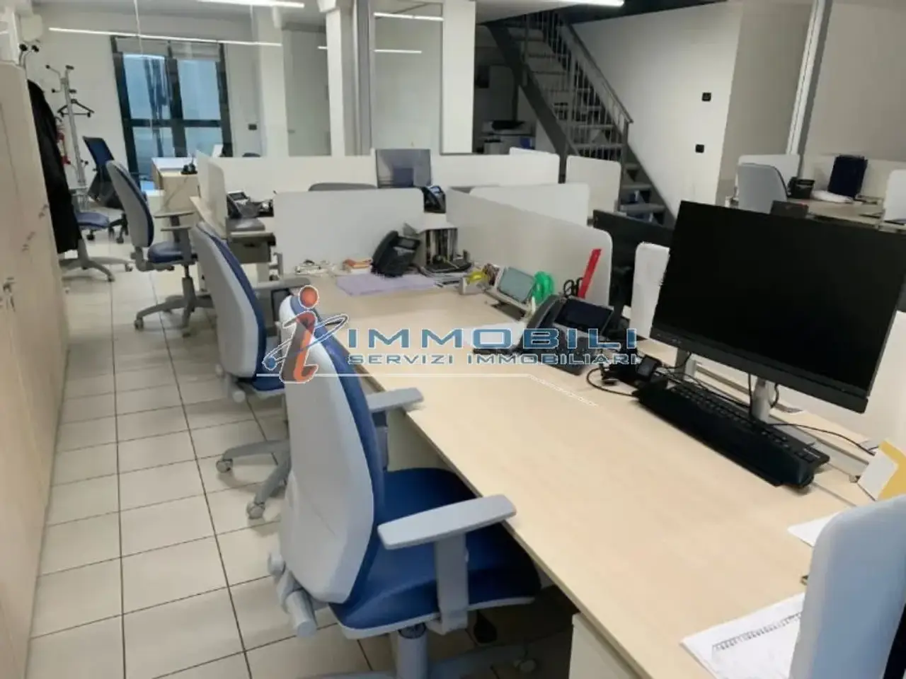 Ufficio in Viale Monza, Milano, {3} - Foto 2