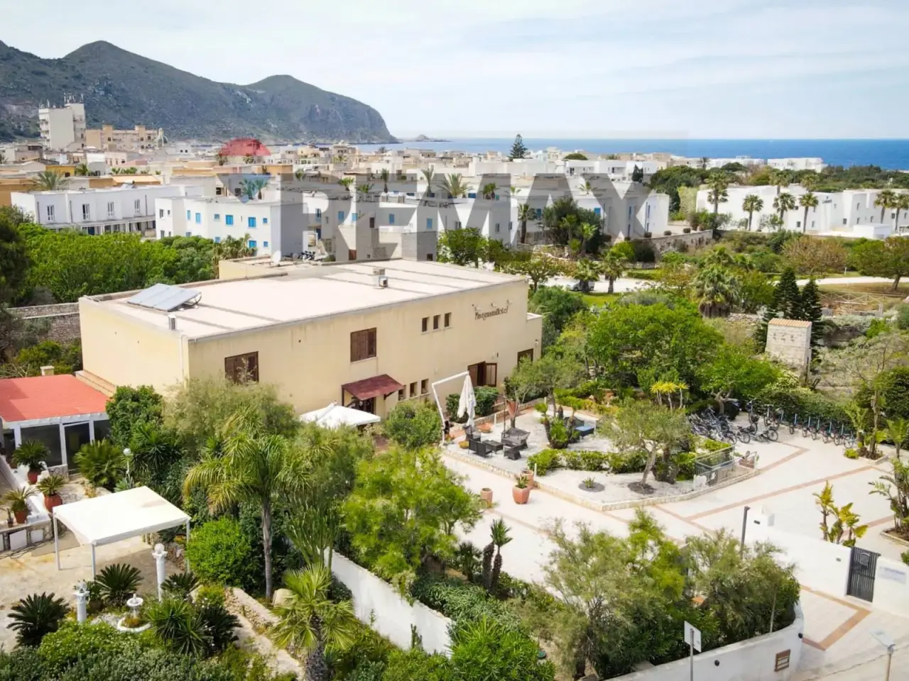 Albergo in Via Circonvallazione, Favignana, {3} - Foto 1