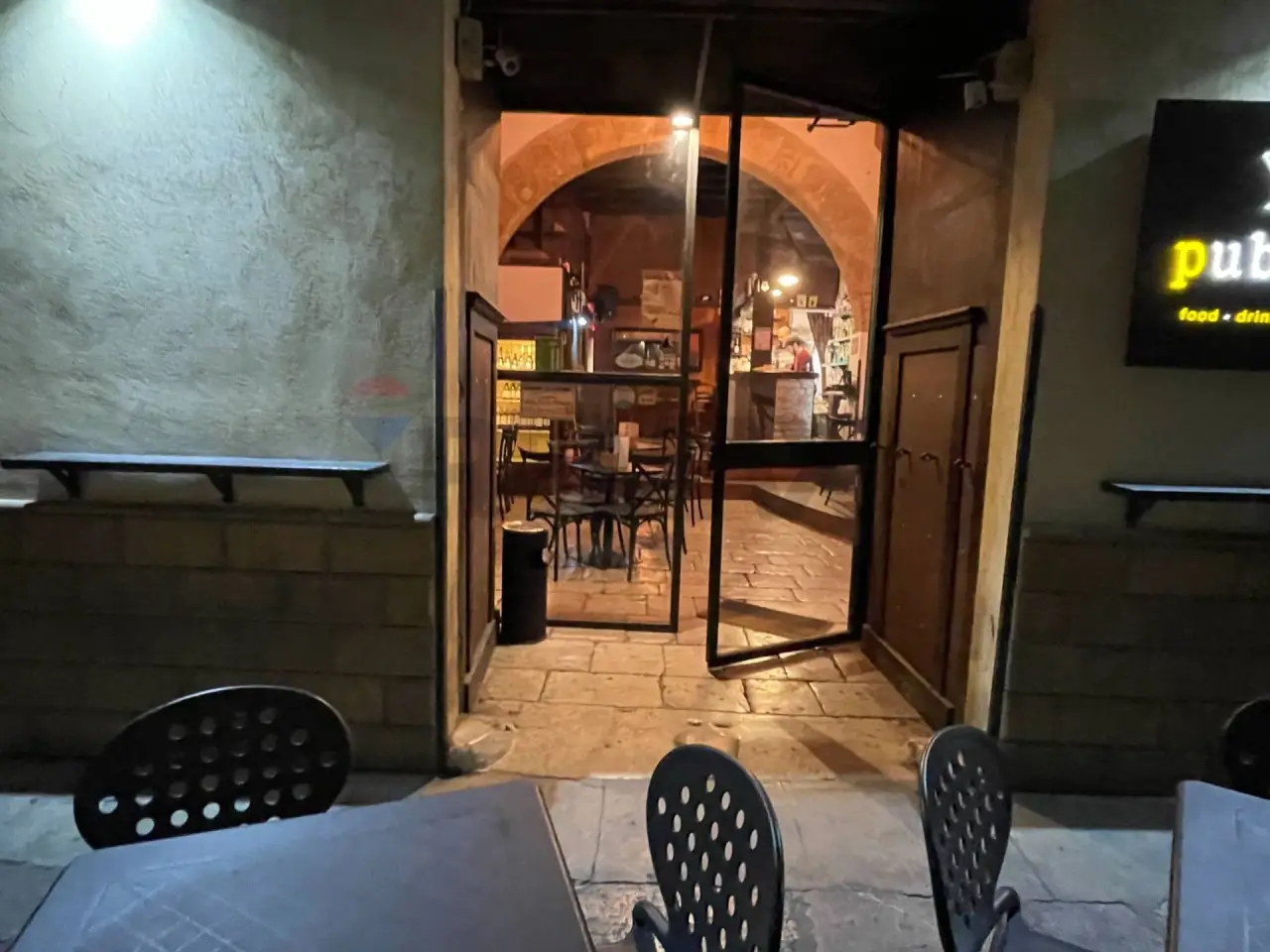 Negozio in Via Quattrociocchi 24, Bagheria, {3} - Foto 2