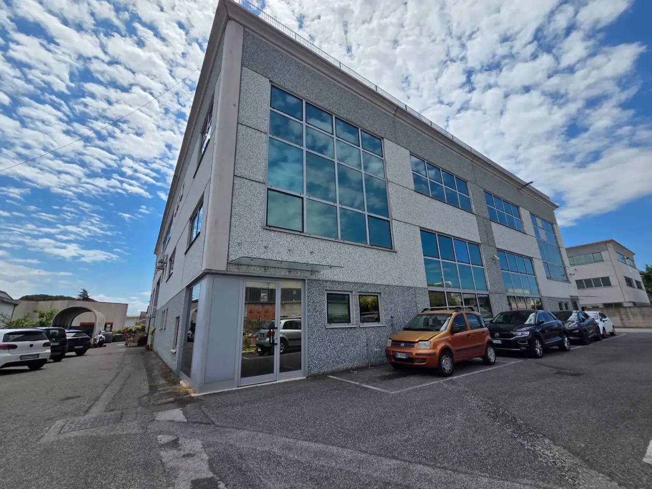 Ufficio in Via dei Faggi, Guidonia Montecelio, {3} - Foto 1