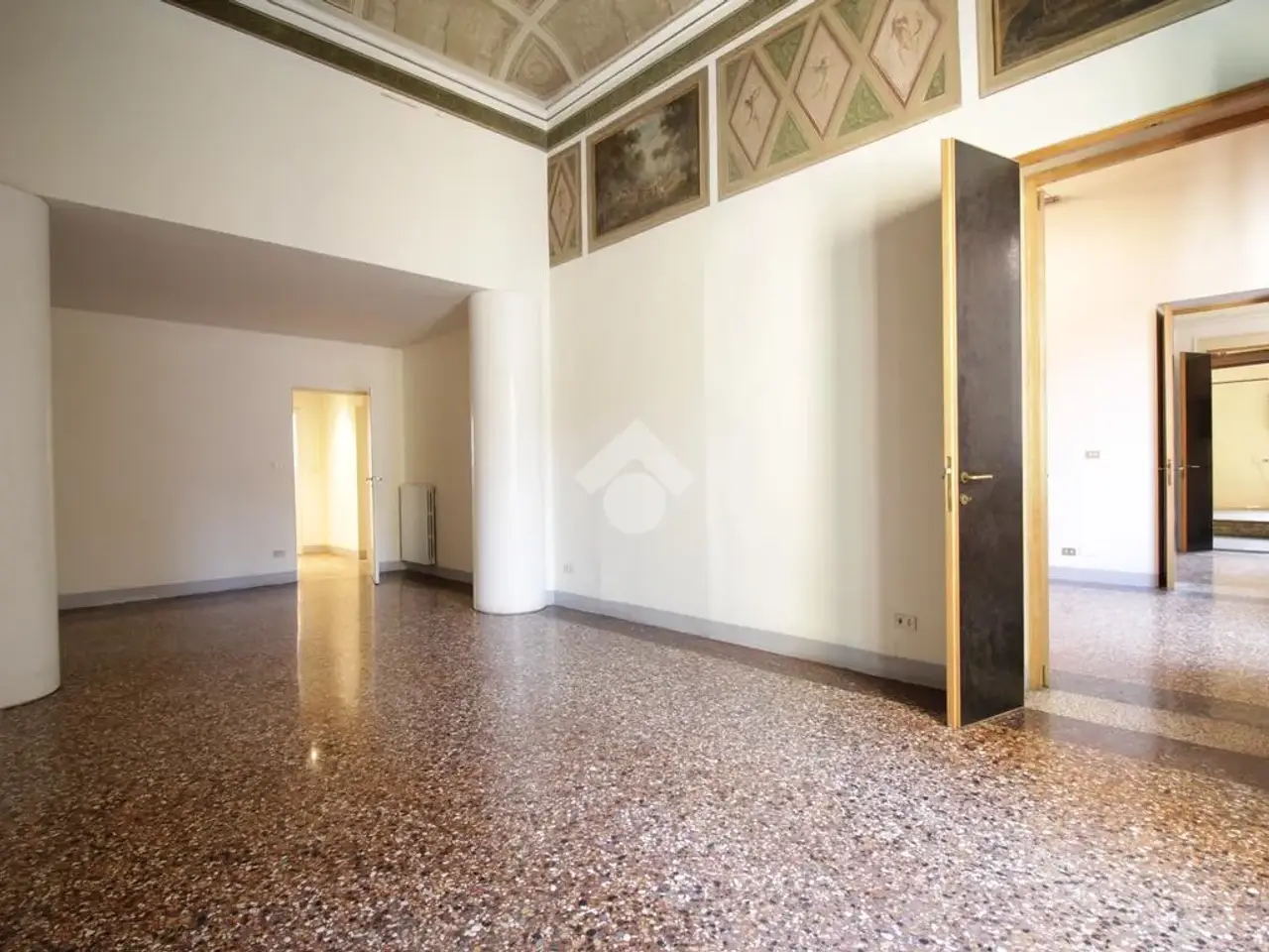 Ufficio in Via San Vitale 55, Bologna, {3} - Foto 1