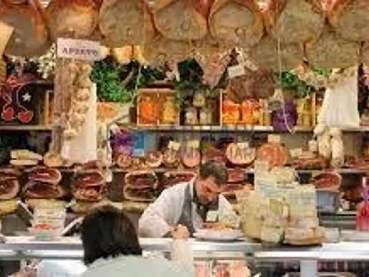 Alimentari - Gastronomia in , Livorno, {3} - Foto 1
