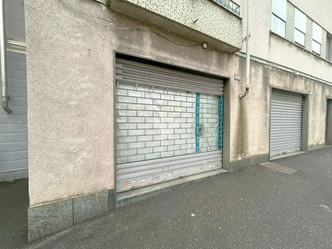 Negozio in Corso Vercelli 92, Ivrea, {3} - Foto 2