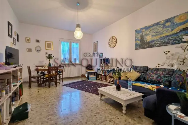 3-room flat in Via Nizzoli 24, Brescello - Photo 1